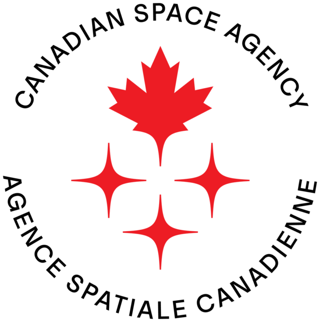 Canadian Space Agency